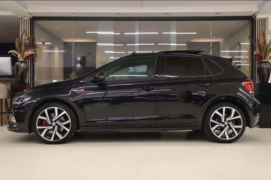 Volkswagen Polo 2.0 TSI GTI PANO/BEATS/CARPLAY/KEYLES/ACC/CAM/STOELV/VOL