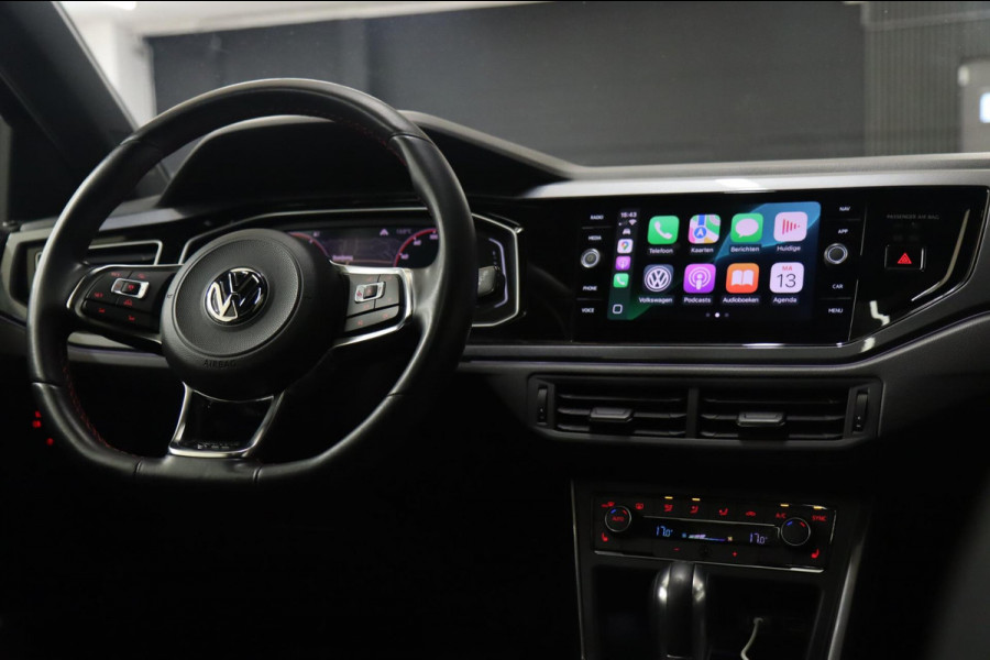 Volkswagen Polo 2.0 TSI GTI PANO/BEATS/CARPLAY/KEYLES/ACC/CAM/STOELV/VOL