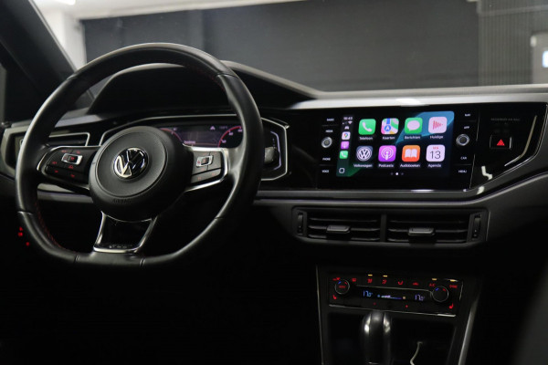 Volkswagen Polo 2.0 TSI GTI PANO/BEATS/CARPLAY/KEYLES/ACC/CAM/STOELV/VOL