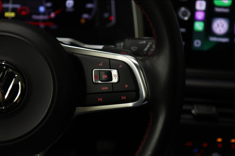 Volkswagen Polo 2.0 TSI GTI PANO/BEATS/CARPLAY/KEYLES/ACC/CAM/STOELV/VOL