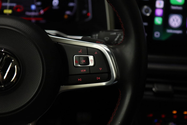 Volkswagen Polo 2.0 TSI GTI PANO/BEATS/CARPLAY/KEYLES/ACC/CAM/STOELV/VOL