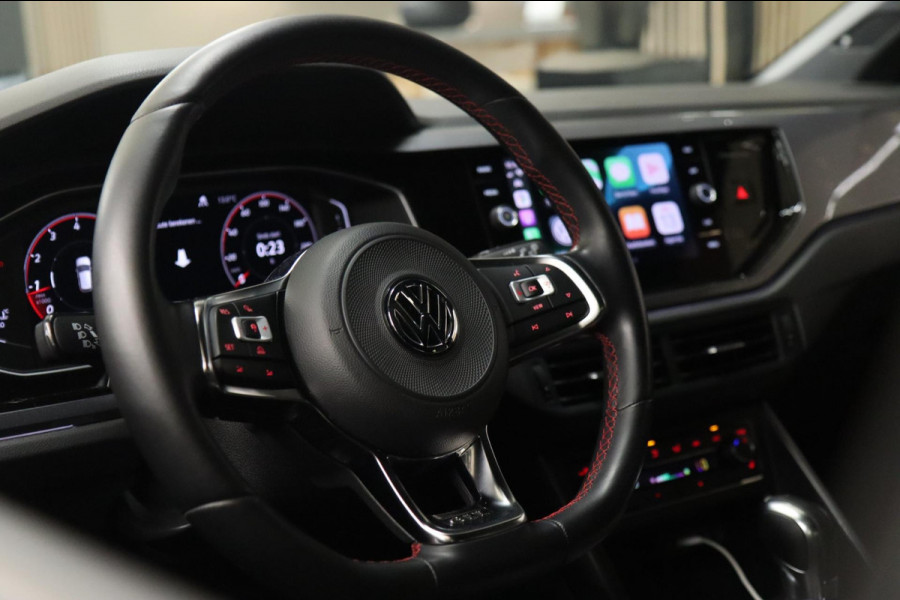 Volkswagen Polo 2.0 TSI GTI PANO/BEATS/CARPLAY/KEYLES/ACC/CAM/STOELV/VOL