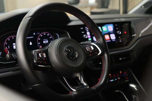 Volkswagen Polo 2.0 TSI GTI PANO/BEATS/CARPLAY/KEYLES/ACC/CAM/STOELV/VOL