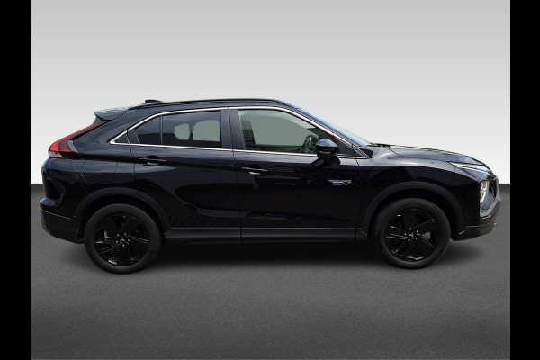 Mitsubishi Eclipse Cross 2.4 PHEV Black Edition | Adaptive Cruise | Navigatie | Apple Carplay | Android Auto