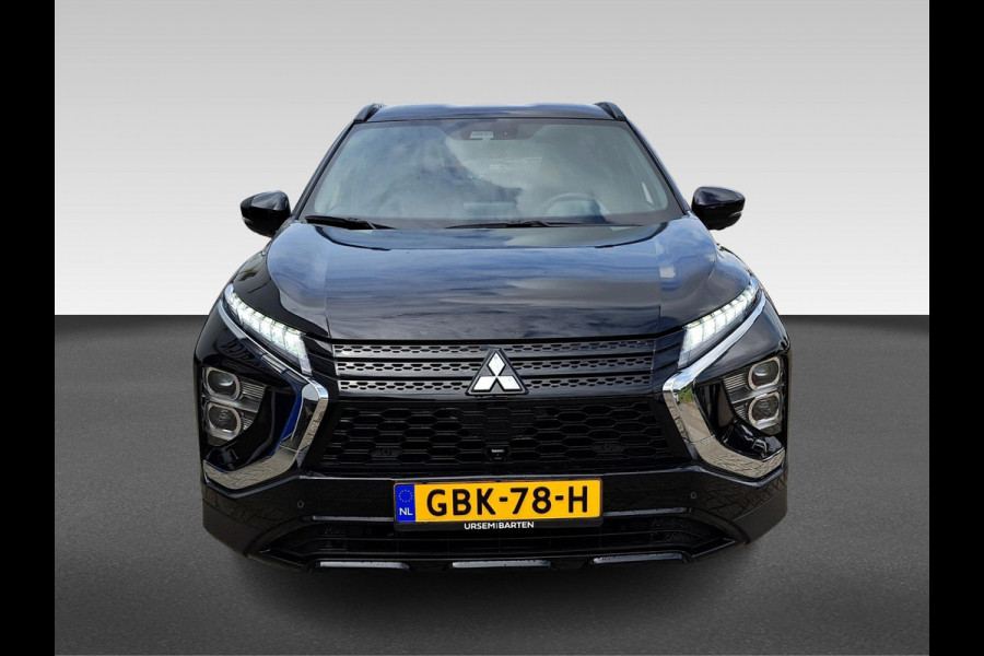 Mitsubishi Eclipse Cross 2.4 PHEV Black Edition | Adaptive Cruise | Navigatie | Apple Carplay | Android Auto