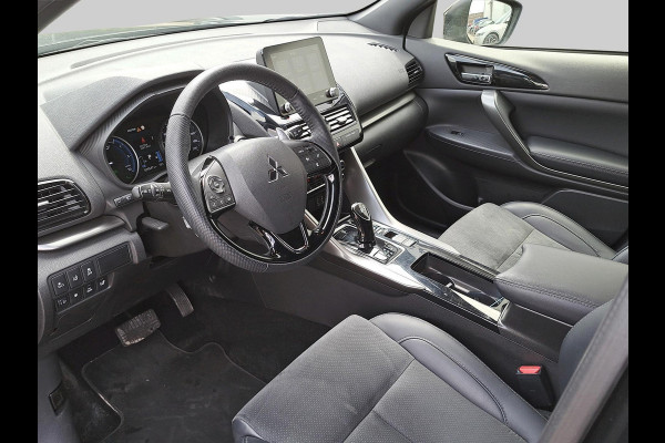 Mitsubishi Eclipse Cross 2.4 PHEV Black Edition | Adaptive Cruise | Navigatie | Apple Carplay | Android Auto