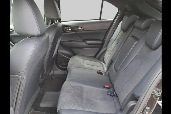 Mitsubishi Eclipse Cross 2.4 PHEV Black Edition | Adaptive Cruise | Navigatie | Apple Carplay | Android Auto