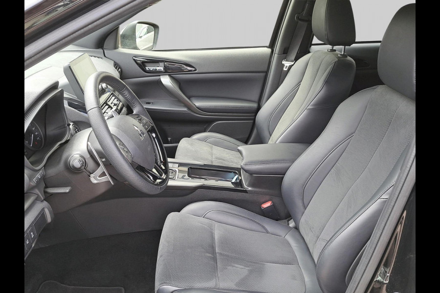 Mitsubishi Eclipse Cross 2.4 PHEV Black Edition | Adaptive Cruise | Navigatie | Apple Carplay | Android Auto