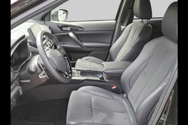 Mitsubishi Eclipse Cross 2.4 PHEV Black Edition | Adaptive Cruise | Navigatie | Apple Carplay | Android Auto