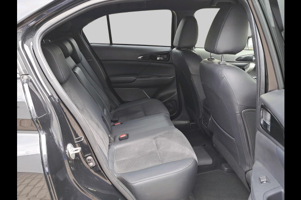 Mitsubishi Eclipse Cross 2.4 PHEV Black Edition | Adaptive Cruise | Navigatie | Apple Carplay | Android Auto
