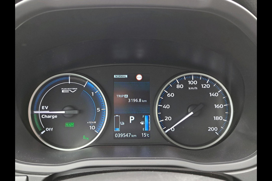 Mitsubishi Eclipse Cross 2.4 PHEV Black Edition | Adaptive Cruise | Navigatie | Apple Carplay | Android Auto