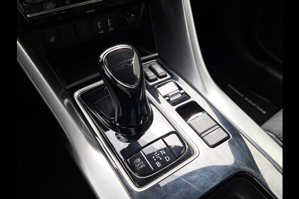 Mitsubishi Eclipse Cross 2.4 PHEV Black Edition | Adaptive Cruise | Navigatie | Apple Carplay | Android Auto