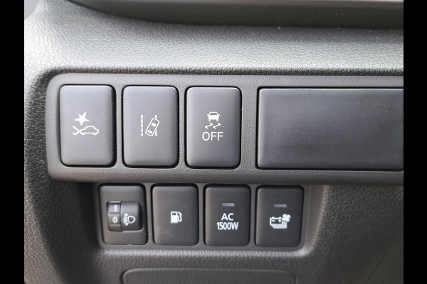 Mitsubishi Eclipse Cross 2.4 PHEV Black Edition | Adaptive Cruise | Navigatie | Apple Carplay | Android Auto