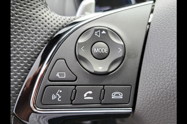 Mitsubishi Eclipse Cross 2.4 PHEV Black Edition | Adaptive Cruise | Navigatie | Apple Carplay | Android Auto