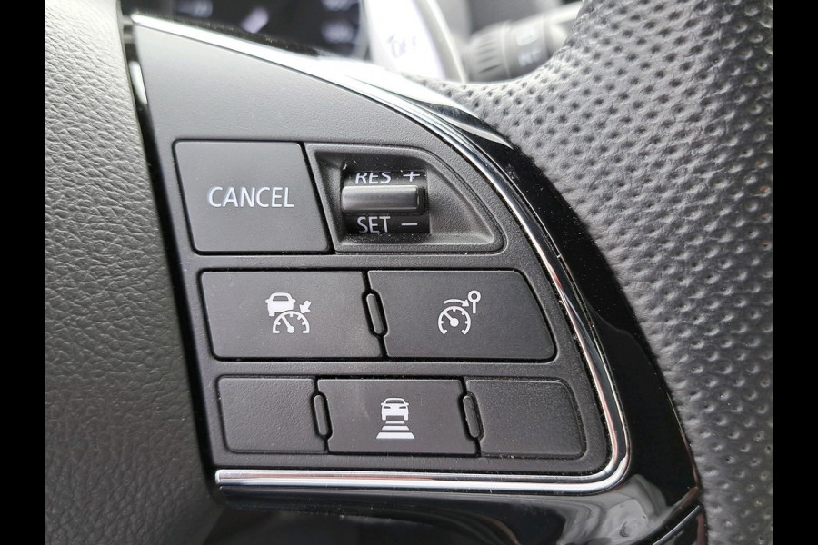 Mitsubishi Eclipse Cross 2.4 PHEV Black Edition | Adaptive Cruise | Navigatie | Apple Carplay | Android Auto