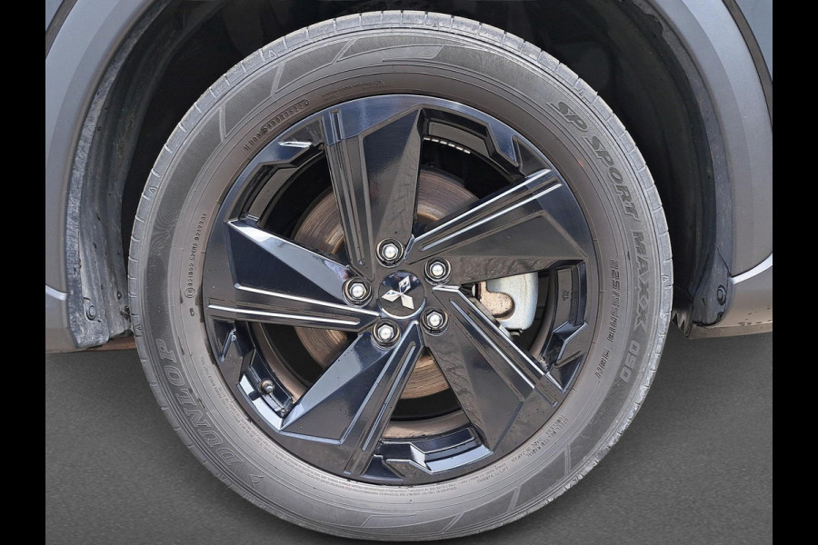 Mitsubishi Eclipse Cross 2.4 PHEV Black Edition | Adaptive Cruise | Navigatie | Apple Carplay | Android Auto