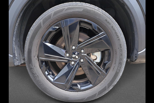 Mitsubishi Eclipse Cross 2.4 PHEV Black Edition | Adaptive Cruise | Navigatie | Apple Carplay | Android Auto