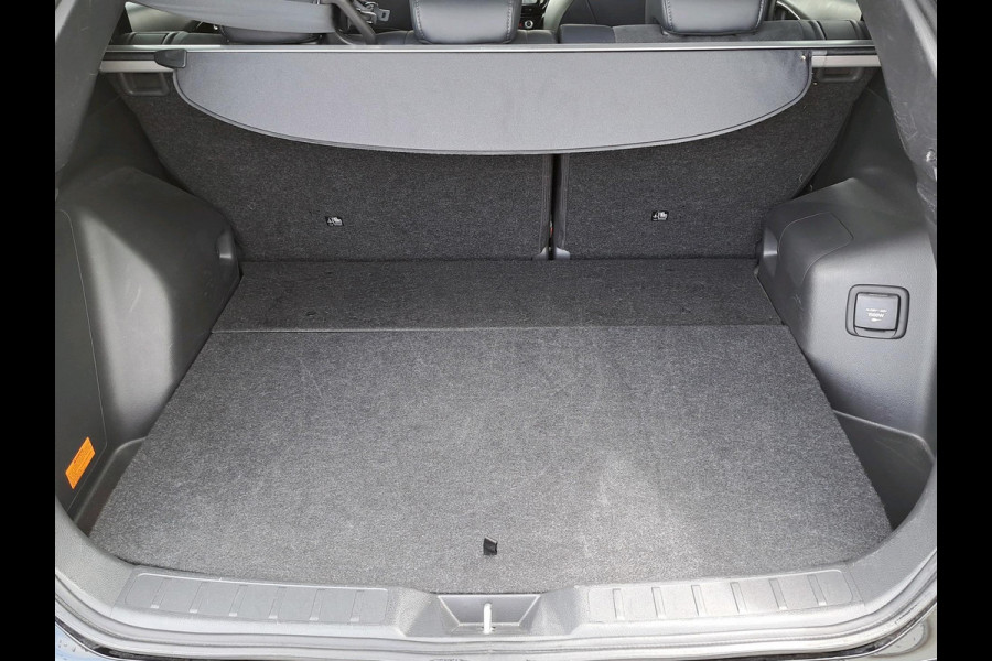 Mitsubishi Eclipse Cross 2.4 PHEV Black Edition | Adaptive Cruise | Navigatie | Apple Carplay | Android Auto