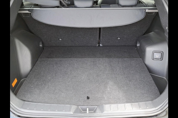 Mitsubishi Eclipse Cross 2.4 PHEV Black Edition | Adaptive Cruise | Navigatie | Apple Carplay | Android Auto