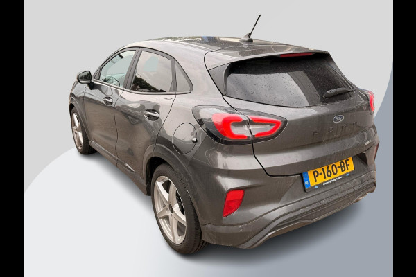 Ford Puma 1.0 EcoBoost Hybrid ST-Line 125pk Winterpack | Apple Carplay / Android auto | Cruise control | Climate control Ford Puma 1.0 EcoBoost Hybrid ST-Line 125pk Winterpack | Apple Carplay / Android auto | Cruise control | Climate control