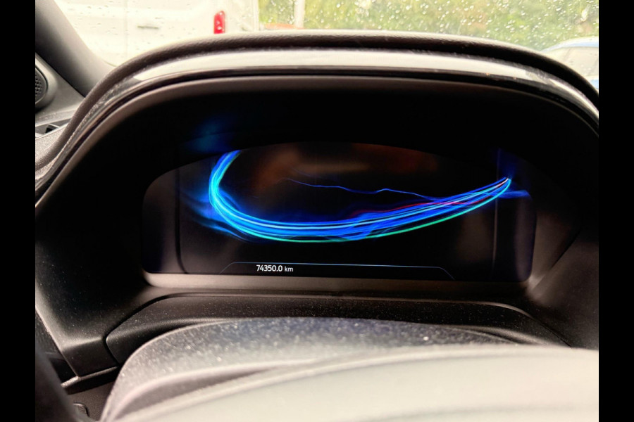 Ford Puma 1.0 EcoBoost Hybrid ST-Line 125pk Winterpack | Apple Carplay / Android auto | Cruise control | Climate control Ford Puma 1.0 EcoBoost Hybrid ST-Line 125pk Winterpack | Apple Carplay / Android auto | Cruise control | Climate control