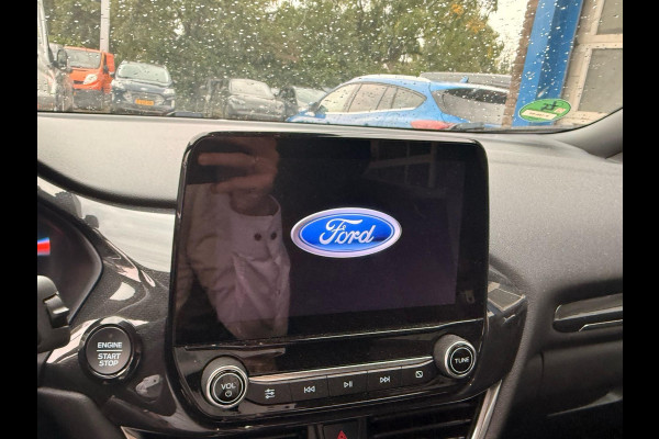 Ford Puma 1.0 EcoBoost Hybrid ST-Line 125pk Winterpack | Apple Carplay / Android auto | Cruise control | Climate control Ford Puma 1.0 EcoBoost Hybrid ST-Line 125pk Winterpack | Apple Carplay / Android auto | Cruise control | Climate control