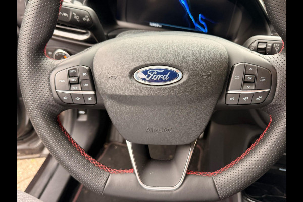 Ford Puma 1.0 EcoBoost Hybrid ST-Line 125pk Winterpack | Apple Carplay / Android auto | Cruise control | Climate control Ford Puma 1.0 EcoBoost Hybrid ST-Line 125pk Winterpack | Apple Carplay / Android auto | Cruise control | Climate control