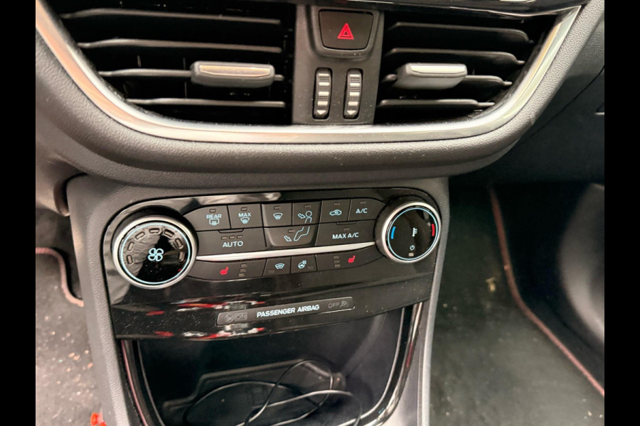 Ford Puma 1.0 EcoBoost Hybrid ST-Line 125pk Winterpack | Apple Carplay / Android auto | Cruise control | Climate control Ford Puma 1.0 EcoBoost Hybrid ST-Line 125pk Winterpack | Apple Carplay / Android auto | Cruise control | Climate control