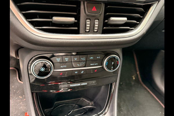 Ford Puma 1.0 EcoBoost Hybrid ST-Line 125pk Winterpack | Apple Carplay / Android auto | Cruise control | Climate control Ford Puma 1.0 EcoBoost Hybrid ST-Line 125pk Winterpack | Apple Carplay / Android auto | Cruise control | Climate control