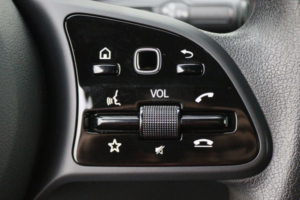 Mercedes-Benz Sprinter 317 CDI Aut. L2H1 Leer, 3-Zits, Camera, Standkachel, Apple Carplay, Cruise, DAB Mercedes-Benz Sprinter 317 CDI Aut. L2H1 Leer, 3-Zits, Camera, Standkachel, Apple Carplay, Cruise, DAB