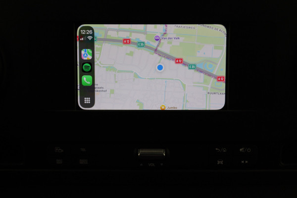 Mercedes-Benz Sprinter 317 CDI Aut. L2H1 Leer, 3-Zits, Camera, Standkachel, Apple Carplay, Cruise, DAB Mercedes-Benz Sprinter 317 CDI Aut. L2H1 Leer, 3-Zits, Camera, Standkachel, Apple Carplay, Cruise, DAB