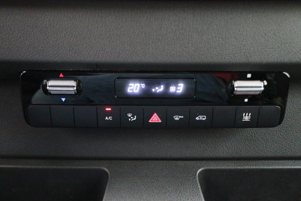 Mercedes-Benz Sprinter 317 CDI Aut. L2H1 Leer, 3-Zits, Camera, Standkachel, Apple Carplay, Cruise, DAB Mercedes-Benz Sprinter 317 CDI Aut. L2H1 Leer, 3-Zits, Camera, Standkachel, Apple Carplay, Cruise, DAB