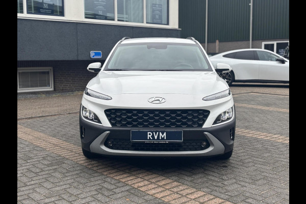 Hyundai Kona 1.6 GDI HEV Fashion STOEL + STUUR VERWARMING |CAMERA |KRELL AUDIO|  APPLE CARPLAY| ANDROID AUTO