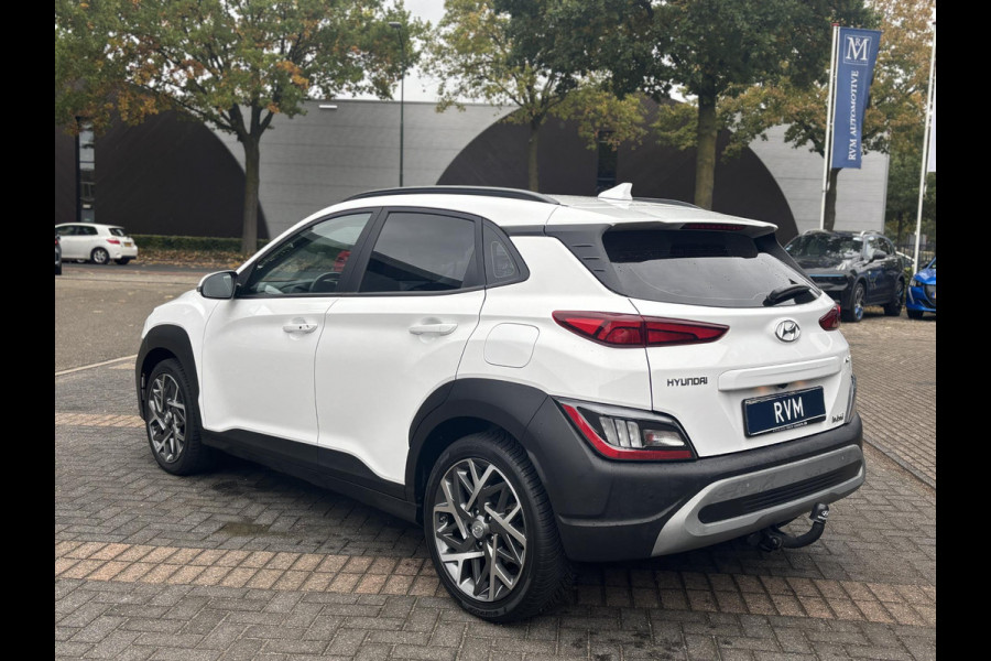 Hyundai Kona 1.6 GDI HEV Fashion STOEL + STUUR VERWARMING |CAMERA |KRELL AUDIO|  APPLE CARPLAY| ANDROID AUTO