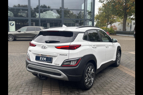 Hyundai Kona 1.6 GDI HEV Fashion STOEL + STUUR VERWARMING |CAMERA |KRELL AUDIO|  APPLE CARPLAY| ANDROID AUTO