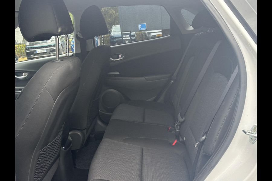 Hyundai Kona 1.6 GDI HEV Fashion STOEL + STUUR VERWARMING |CAMERA |KRELL AUDIO|  APPLE CARPLAY| ANDROID AUTO