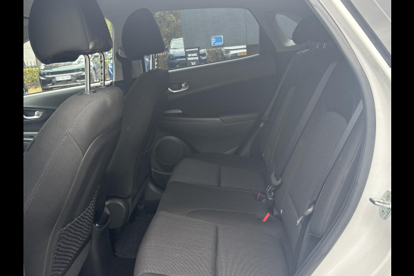 Hyundai Kona 1.6 GDI HEV Fashion STOEL + STUUR VERWARMING |CAMERA |KRELL AUDIO|  APPLE CARPLAY| ANDROID AUTO
