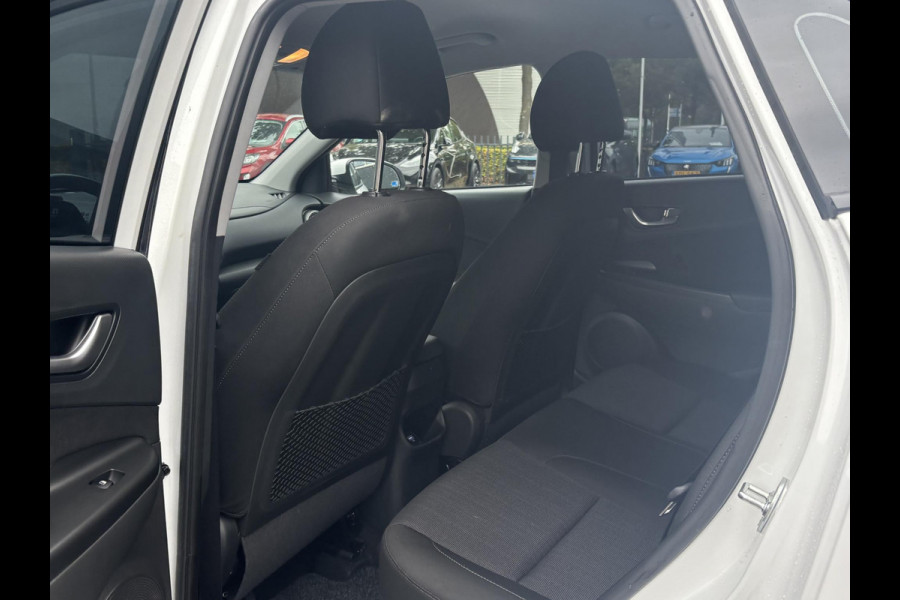 Hyundai Kona 1.6 GDI HEV Fashion STOEL + STUUR VERWARMING |CAMERA |KRELL AUDIO|  APPLE CARPLAY| ANDROID AUTO