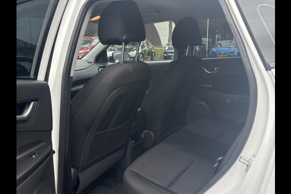 Hyundai Kona 1.6 GDI HEV Fashion STOEL + STUUR VERWARMING |CAMERA |KRELL AUDIO|  APPLE CARPLAY| ANDROID AUTO