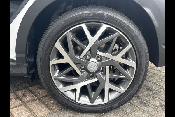 Hyundai Kona 1.6 GDI HEV Fashion STOEL + STUUR VERWARMING |CAMERA |KRELL AUDIO|  APPLE CARPLAY| ANDROID AUTO