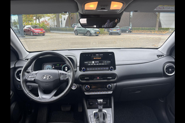 Hyundai Kona 1.6 GDI HEV Fashion STOEL + STUUR VERWARMING |CAMERA |KRELL AUDIO|  APPLE CARPLAY| ANDROID AUTO