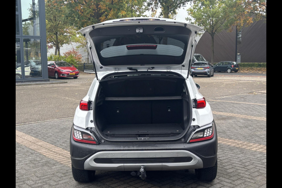 Hyundai Kona 1.6 GDI HEV Fashion STOEL + STUUR VERWARMING |CAMERA |KRELL AUDIO|  APPLE CARPLAY| ANDROID AUTO