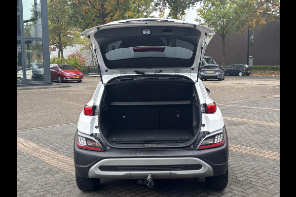 Hyundai Kona 1.6 GDI HEV Fashion STOEL + STUUR VERWARMING |CAMERA |KRELL AUDIO|  APPLE CARPLAY| ANDROID AUTO