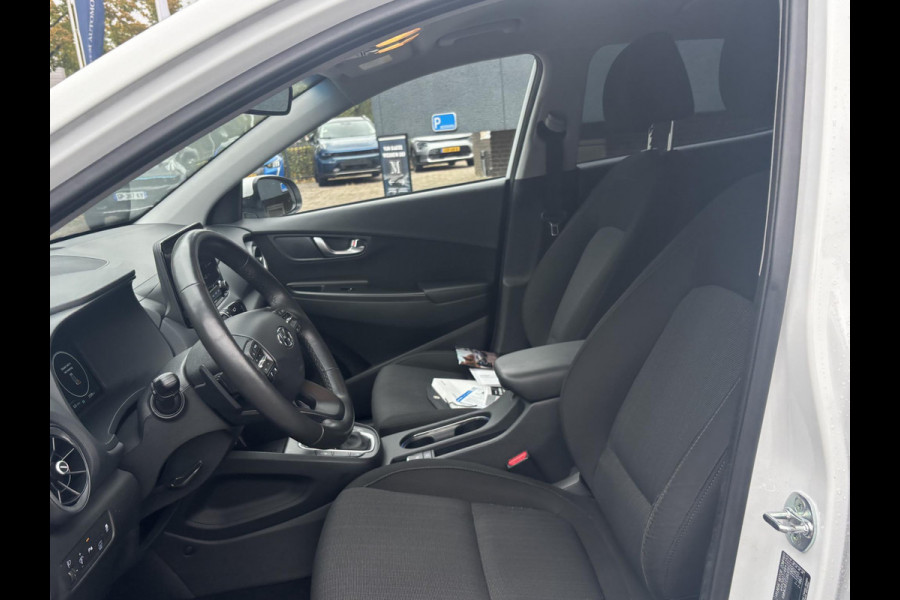 Hyundai Kona 1.6 GDI HEV Fashion STOEL + STUUR VERWARMING |CAMERA |KRELL AUDIO|  APPLE CARPLAY| ANDROID AUTO