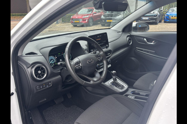 Hyundai Kona 1.6 GDI HEV Fashion STOEL + STUUR VERWARMING |CAMERA |KRELL AUDIO|  APPLE CARPLAY| ANDROID AUTO