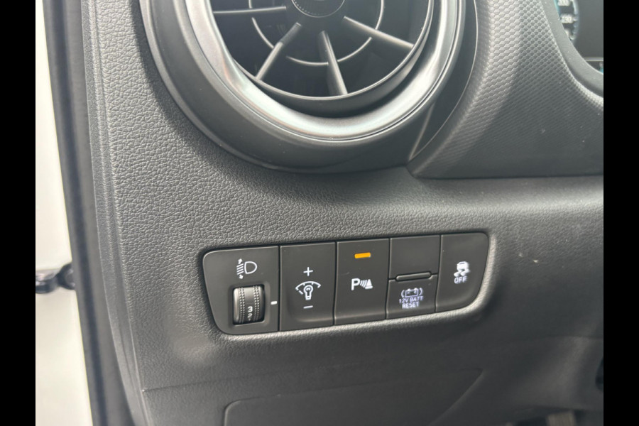 Hyundai Kona 1.6 GDI HEV Fashion STOEL + STUUR VERWARMING |CAMERA |KRELL AUDIO|  APPLE CARPLAY| ANDROID AUTO