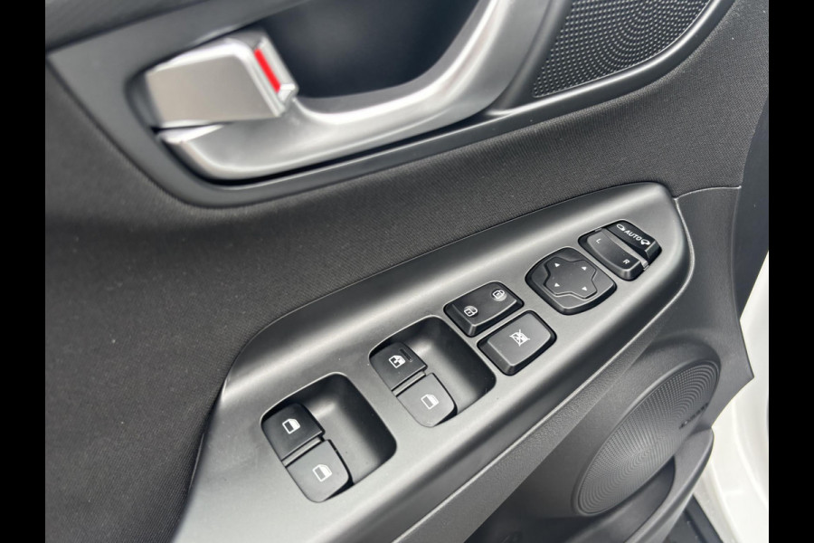 Hyundai Kona 1.6 GDI HEV Fashion STOEL + STUUR VERWARMING |CAMERA |KRELL AUDIO|  APPLE CARPLAY| ANDROID AUTO