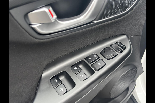 Hyundai Kona 1.6 GDI HEV Fashion STOEL + STUUR VERWARMING |CAMERA |KRELL AUDIO|  APPLE CARPLAY| ANDROID AUTO