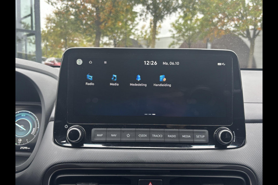 Hyundai Kona 1.6 GDI HEV Fashion STOEL + STUUR VERWARMING |CAMERA |KRELL AUDIO|  APPLE CARPLAY| ANDROID AUTO