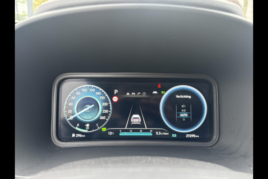 Hyundai Kona 1.6 GDI HEV Fashion STOEL + STUUR VERWARMING |CAMERA |KRELL AUDIO|  APPLE CARPLAY| ANDROID AUTO